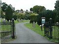 A fascinating visit to Nightingale Cemetery (28)