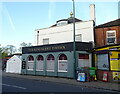 The Kingsland Tavern, Southampton