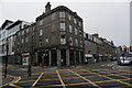 Cafe Creo, George Street, Aberdeen