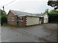 Village Hall, Oare