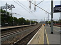 Bedford Railway Station