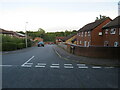 Lapwing Rise, Stevenage