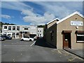 Fish and chip shop, Pentrebach