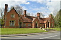 Almshouses