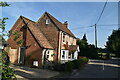 The Old Post Office Cottage