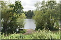 Lake, Chorlton Water Park