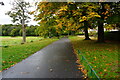 Seaton Park, Aberdeen