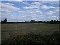 Field south of Austhorpe Hall