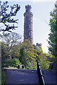NT2674 : Nelson Monument, Calton Hill by Stephen McKay