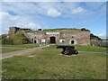 Diving Museum, No.2 Battery