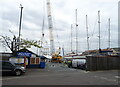 The Gosport Boat Yard