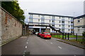 Wales Street, Aberdeen