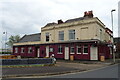 The Clarence Tavern