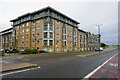 Apartments on Beach Boulevard, Aberdeen