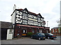 The Queens Head