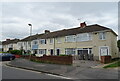 Houses on St Michael