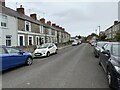 Lewis Road Terraces