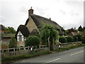 Cross Cottage, Ashton under Hill