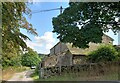 Blubberhouses, Hill Top Farm