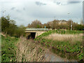 Dagenham Beam Bridge