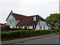 The Roebuck Inn