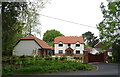 House on Main Road