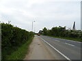 SU4205 : Fawley Road by JThomas