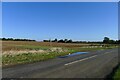 Footpath off Billingborough Road