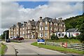 Gairloch Hotel