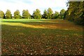 Crouchfields Playing Fields