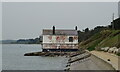 The Watch House, Lepe