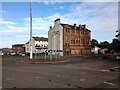 Motherwell Masonic Halls