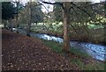 South Calder Water