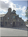 The Clockhouse Restaurant, Tomintoul