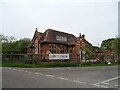 Nature nursery, South Baddesley