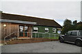 Laughton Village Hall