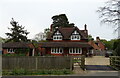 House on Sway Road