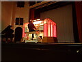 The Mighty Wurlitzer at the Brentford Musical Museum