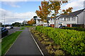 Broadshade Road, Westhill