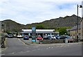 Blaenau Ffestiniog Co-op