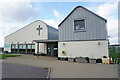 Westhill Community Church, Westhill