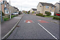 Skene View off Broadshade Road, Westhill