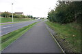 Broadshade Avenue off Broadshade Road, Westhill