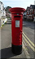 George VI postbox on Walpole Road