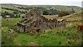 Ruin at Stone House Fold