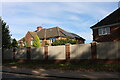 Houses on Dunstable Road, Flitwick