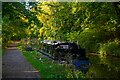 Winsley : Kennet & Avon Canal