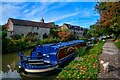 Bradford-on-Avon : Kennet & Avon Canal