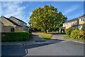 Bradford-on-Avon : Palairet Close