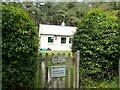 Bwthyn y Twyni/Burrows Cottage